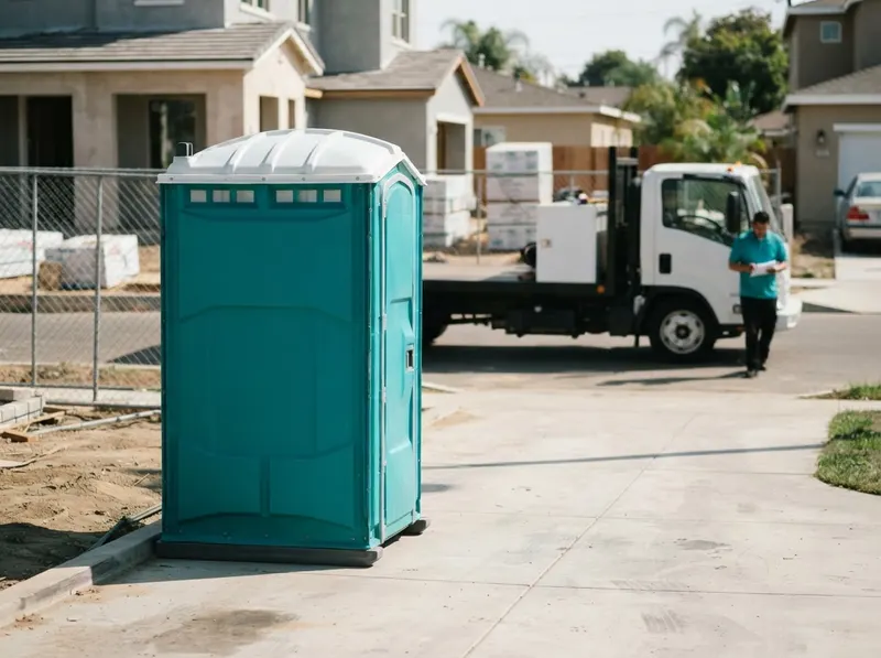 Standard Construction Restrooms in Gardena, CA