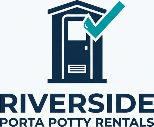 Riverside Porta Potty Rentals logo